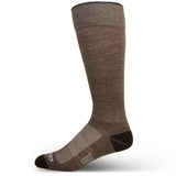 Microweight - Over the Calf Wool Socks Mountain Heritage from Minus33 Merino Wool Clothing