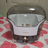 Makeup Storage Organizer from Moderny