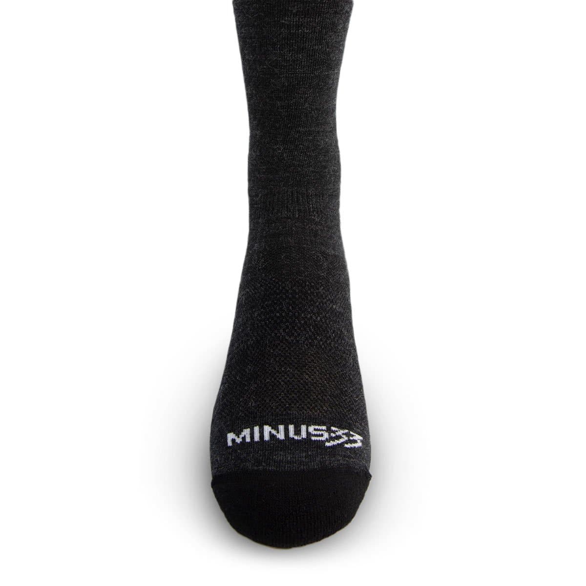 Microweight - Crew Wool Socks Mountain Heritage from Minus33 Merino Wool Clothing