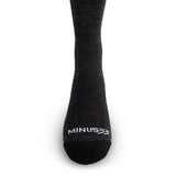 Microweight - Boot Wool Socks Mountain Heritage from Minus33 Merino Wool Clothing
