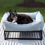 The FÜZI Dog Bed from FÜZI