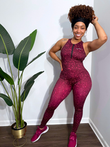 Hole In One Bawdysuit (Bodysuit) from Peach Perfect