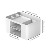 Stationery Desktop Organizer from Moderny