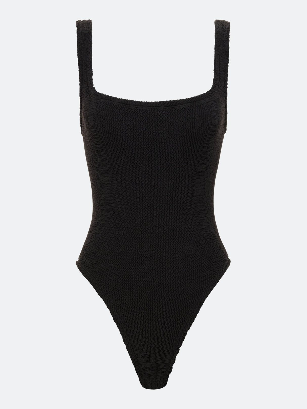 BALBOA ONE PIECE - BLACK from ELYSIIAN