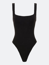 BALBOA ONE PIECE - BLACK from ELYSIIAN