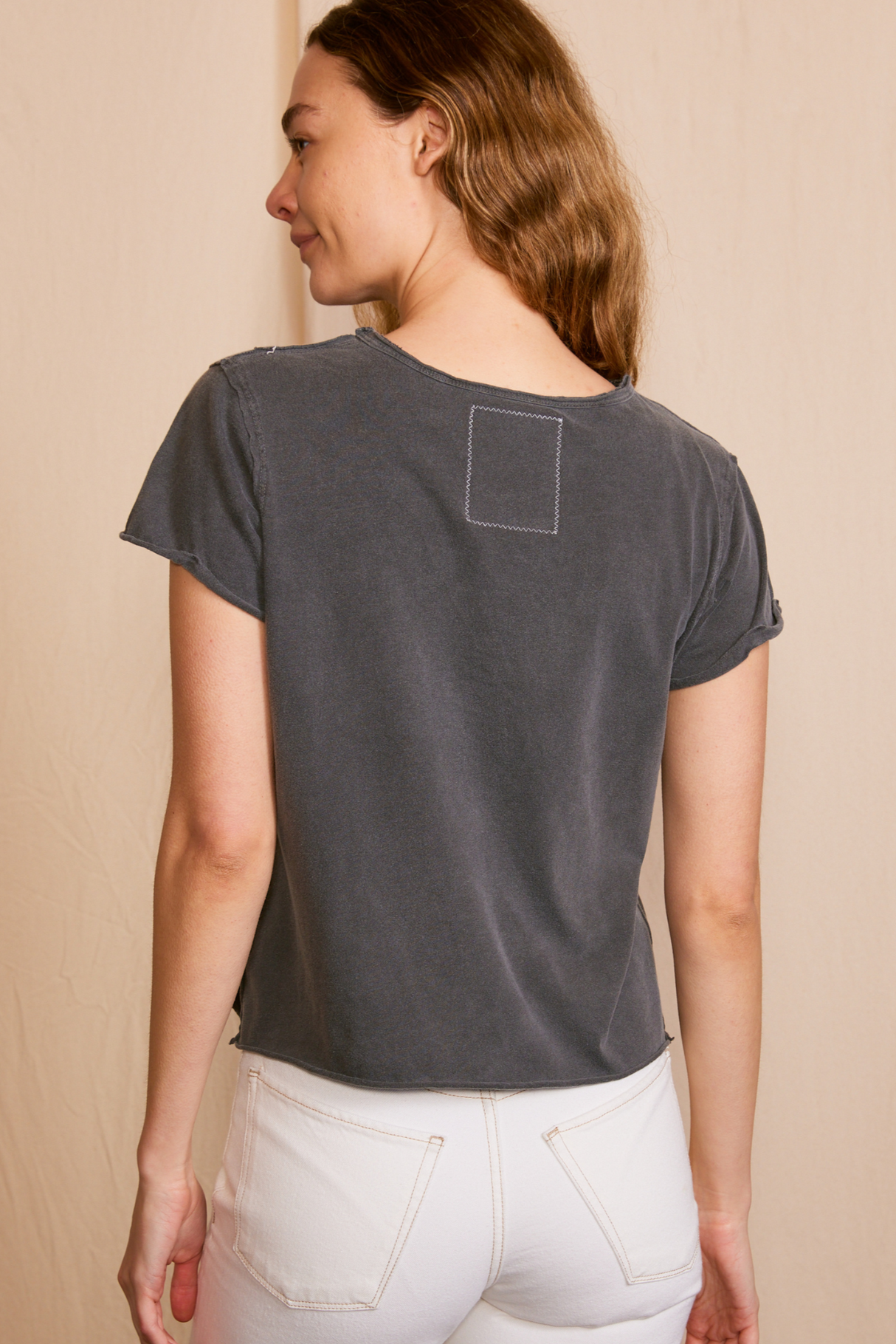 Grateful Dead Steal Your Face Crop Top from People of Leisure