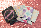 Colorful Koozies From Lynn Lilly