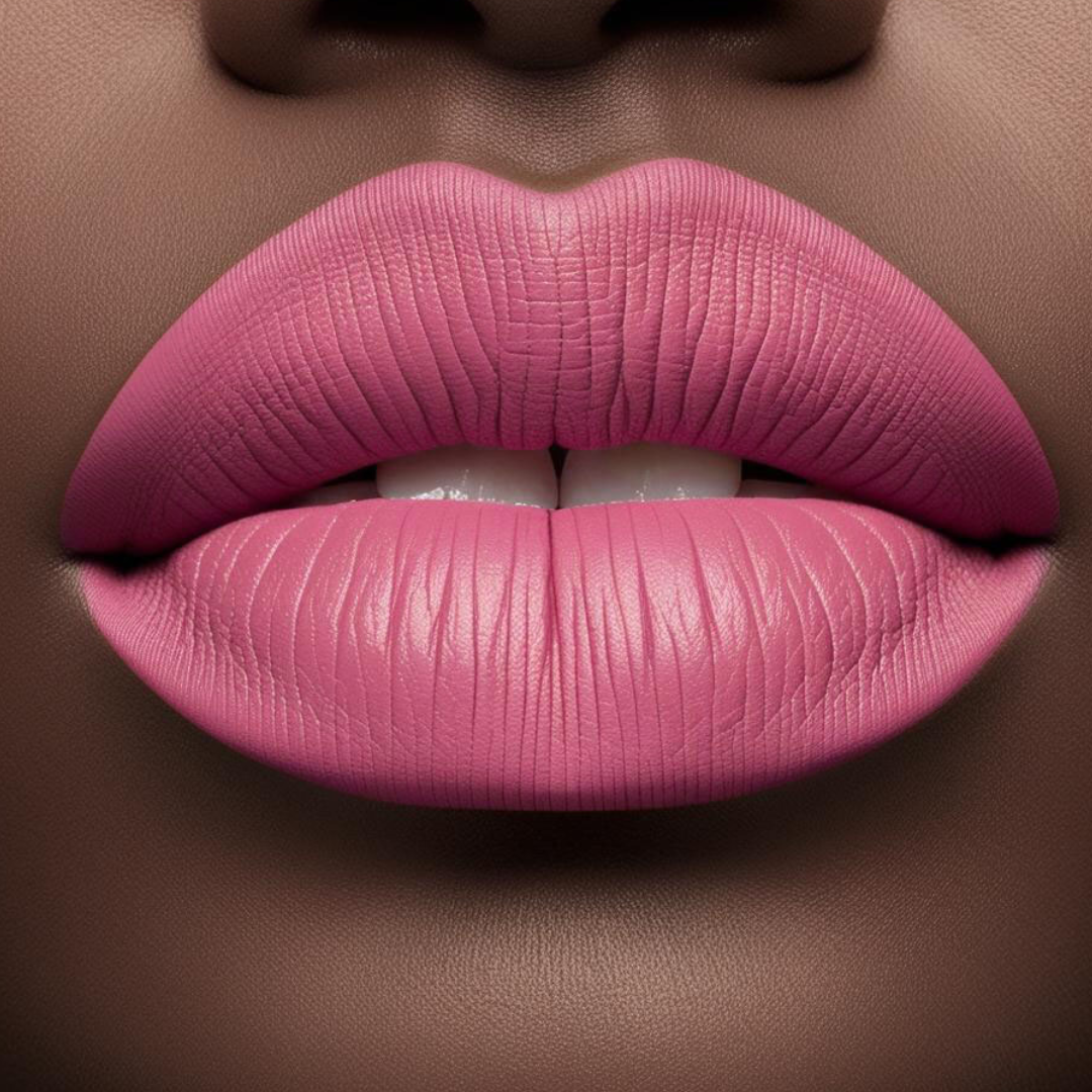 Forevermore Liquid Lipstick - Obvi from Medusa's Makeup