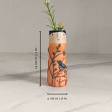 Bohemian Style Family Vases from Moderny