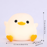 Junior Chic Night Lamp from Moderny
