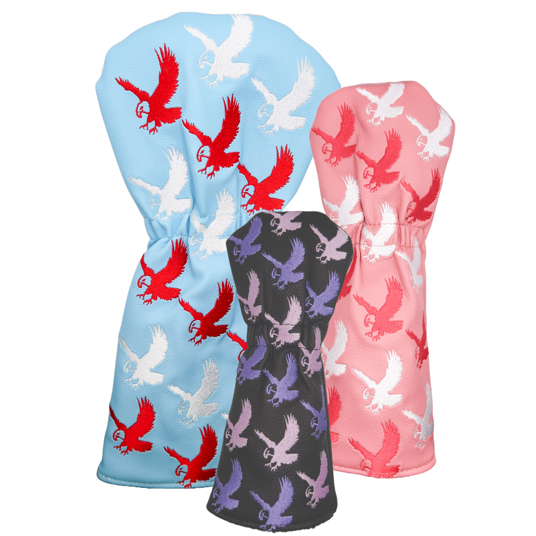 Talon Headcover 3 Pack from Talon Golf LLC