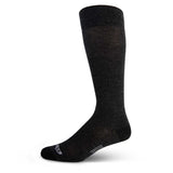 Microweight - Over the Calf Wool Socks Mountain Heritage from Minus33 Merino Wool Clothing