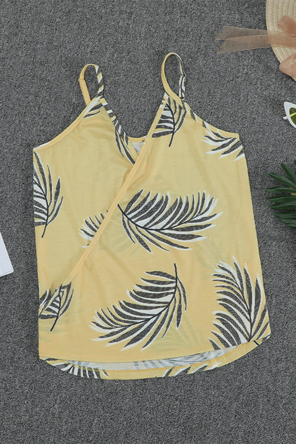 Beach Wear Tank Top From MsDressly