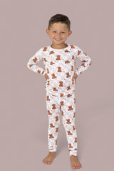 COZY BEAR DREAM SET from DREAM BIG LITTLE CO