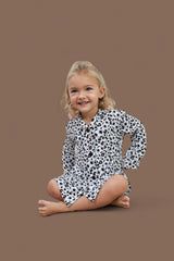 WILD GOALS GIRL'S DREAM GOWN from DREAM BIG LITTLE CO