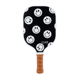 Smiley from LUXE Pickleball