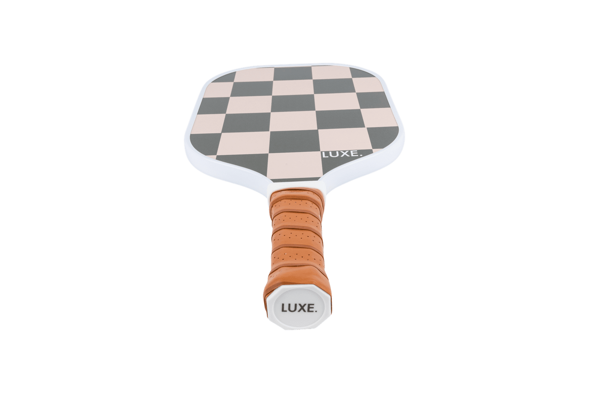 Checkmate from LUXE Pickleball