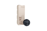 Black Pickleballs - Pack of 3 from LUXE Pickleball