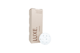 White Pickleballs - Pack of 3 from LUXE Pickleball