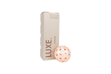 Pink Pickleballs - Pack of 3 from LUXE Pickleball