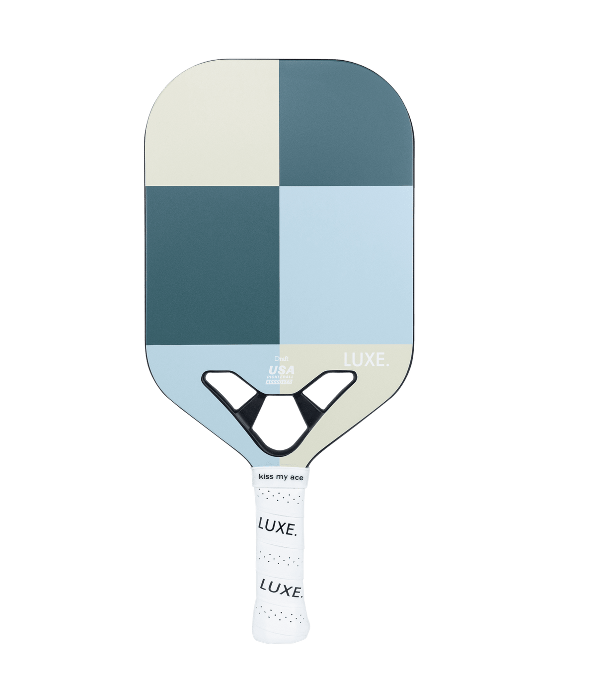Draft from LUXE Pickleball