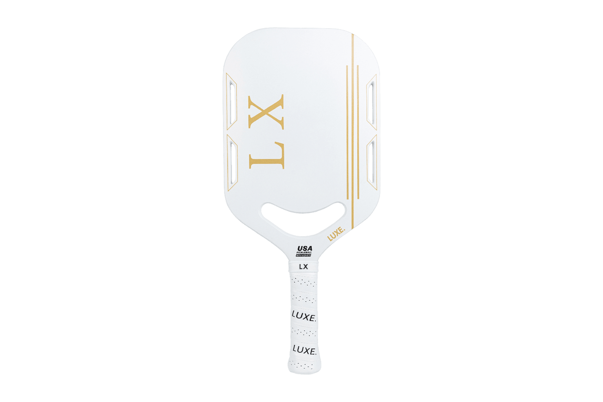 LX from LUXE Pickleball