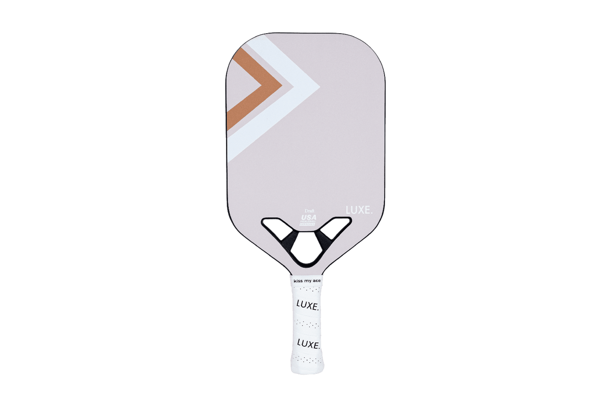 Draft from LUXE Pickleball