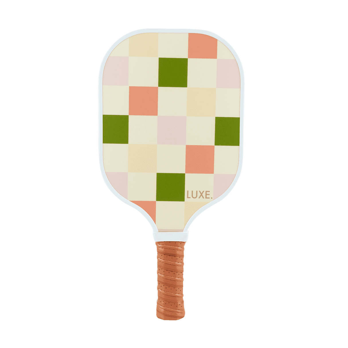 Checker from LUXE Pickleball