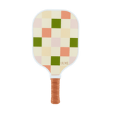 Checker from LUXE Pickleball