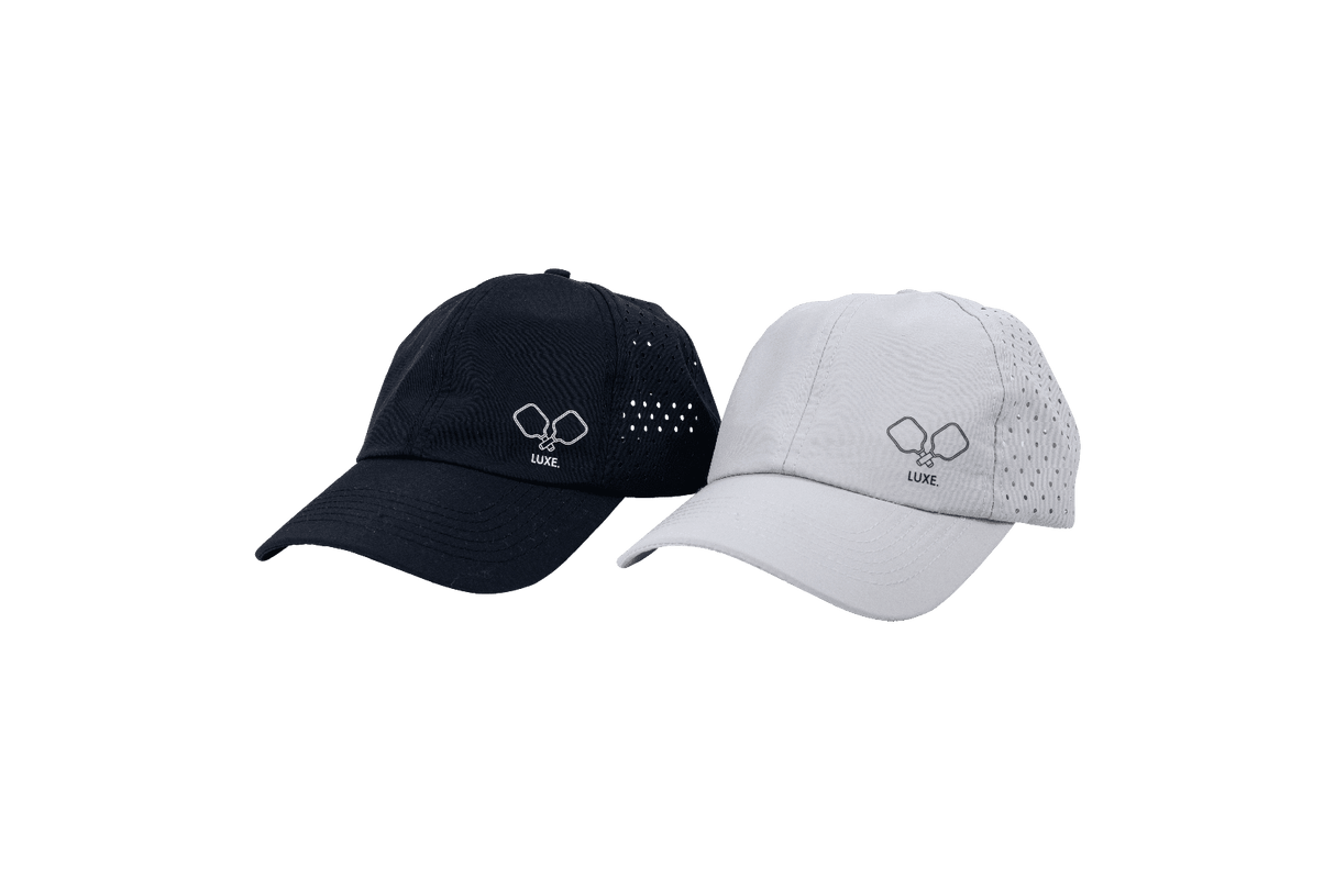 LUXE Pickleball Hat from LUXE Pickleball