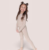 TOTALLY TAN RIB DREAM SET from DREAM BIG LITTLE CO