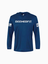Prevail Performance Hoodie from DeemedFit