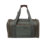 Mr. Peanut's Platinum Series Double Expandable Pet Carrier from Mr. Peanut's Pet Carriers
