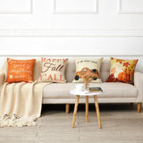Autumn Time Cushion Covers from Moderny