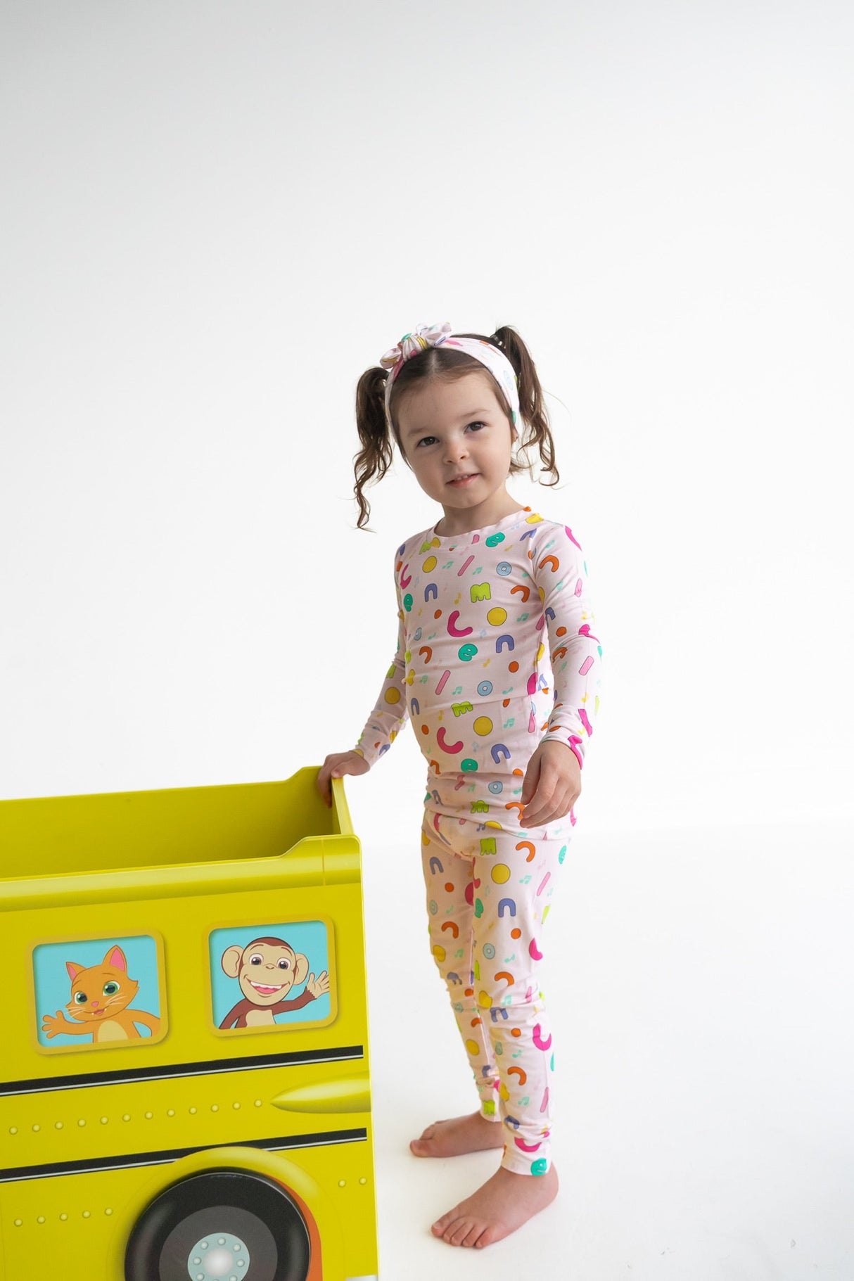 Dream Big Little Co x CoComelon ALPHABET DREAM SET from DREAM BIG LITTLE CO
