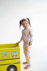 Dream Big Little Co x CoComelon ALPHABET DREAM SET from DREAM BIG LITTLE CO