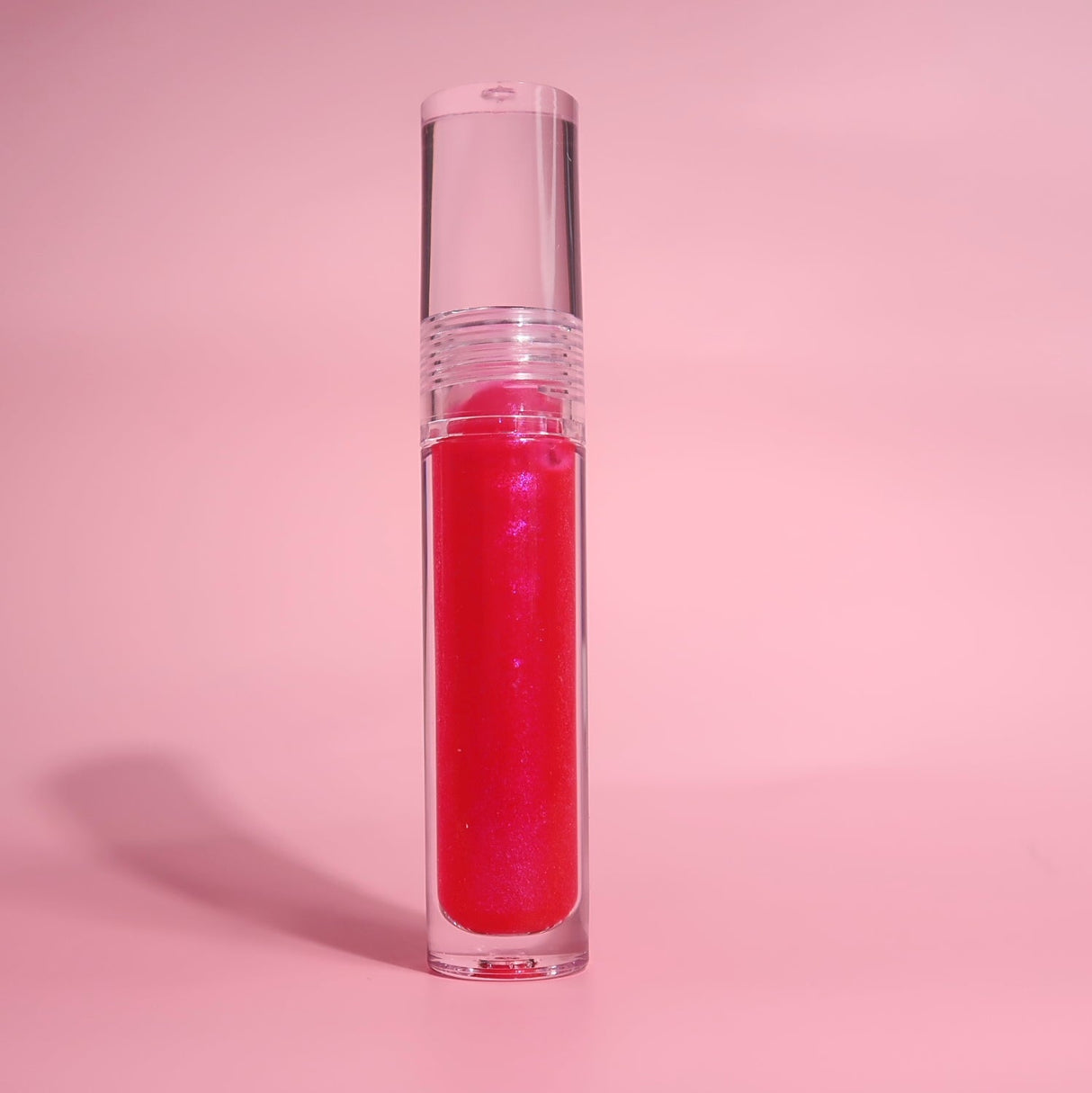 Pink Tease From Popagloss