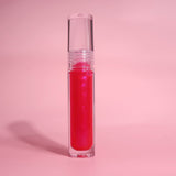 Pink Tease From Popagloss