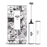 KOS Handeld Mixer from KOS.com