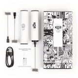 KOS Handeld Mixer from KOS.com