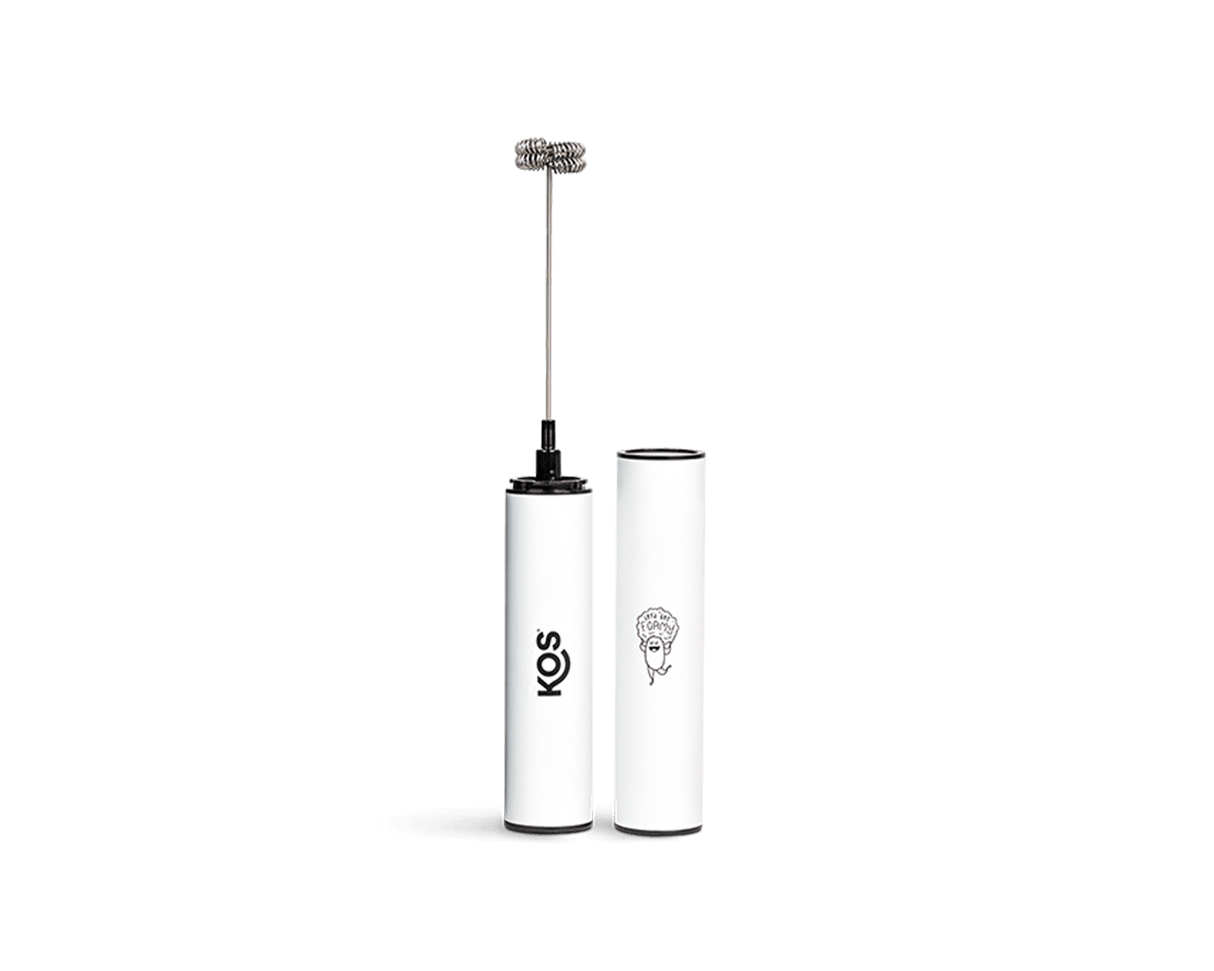 KOS Handeld Mixer from KOS.com