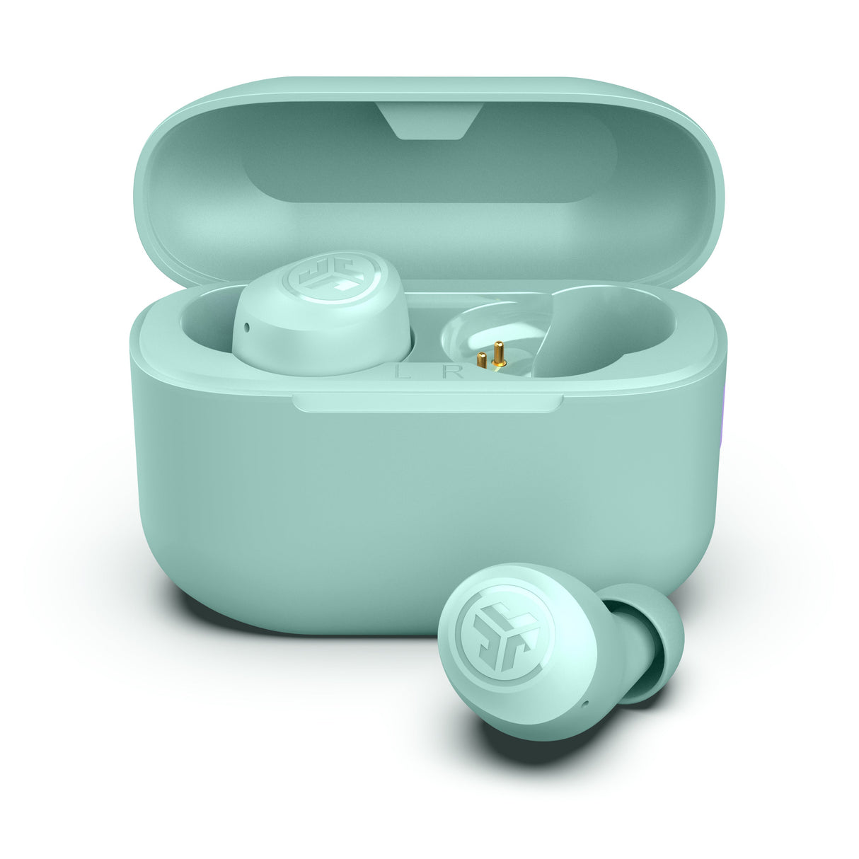 Go Pop+ True Wireless Earbuds from JLab