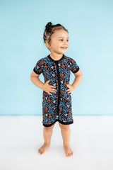 DUNKIN' VIBES DREAM SHORTIE from DREAM BIG LITTLE CO