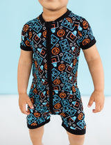 DUNKIN' VIBES DREAM SHORTIE from DREAM BIG LITTLE CO