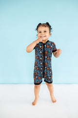 DUNKIN' VIBES DREAM SHORTIE from DREAM BIG LITTLE CO