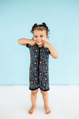 DUNKIN' VIBES DREAM SHORTIE from DREAM BIG LITTLE CO