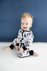 HOOPZzz DREAM ROMPER from DREAM BIG LITTLE CO
