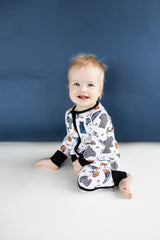HOOPZzz DREAM ROMPER from DREAM BIG LITTLE CO