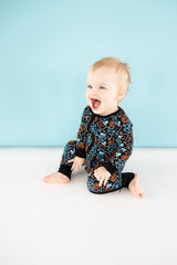 DUNKIN' VIBES DREAM ROMPER from DREAM BIG LITTLE CO