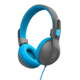 JBuddies Studio 2 On-Ear Kids Wired Headphones from JLab